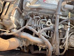 Motor with