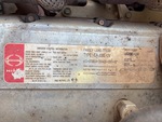 Motor with