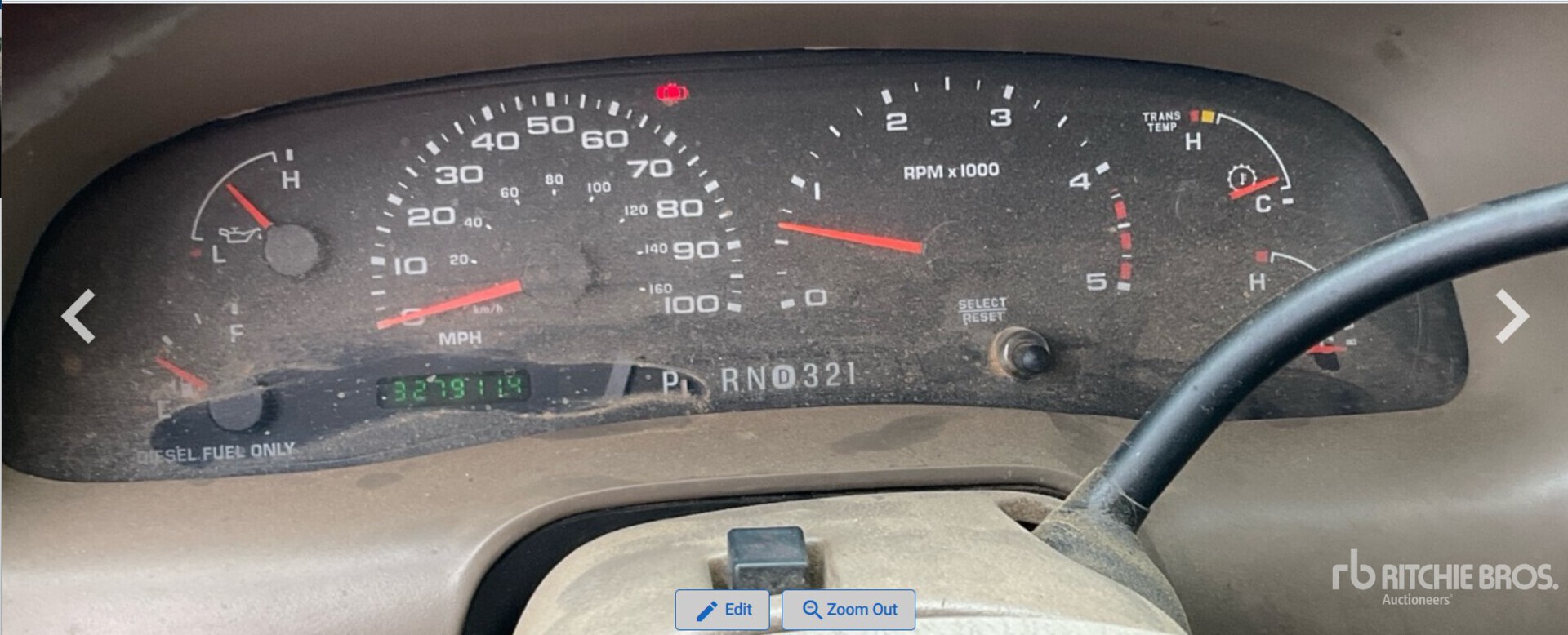 2003 Ford F-350