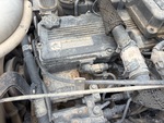 Motor with