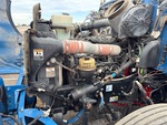 Motor with