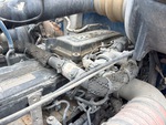 Motor with