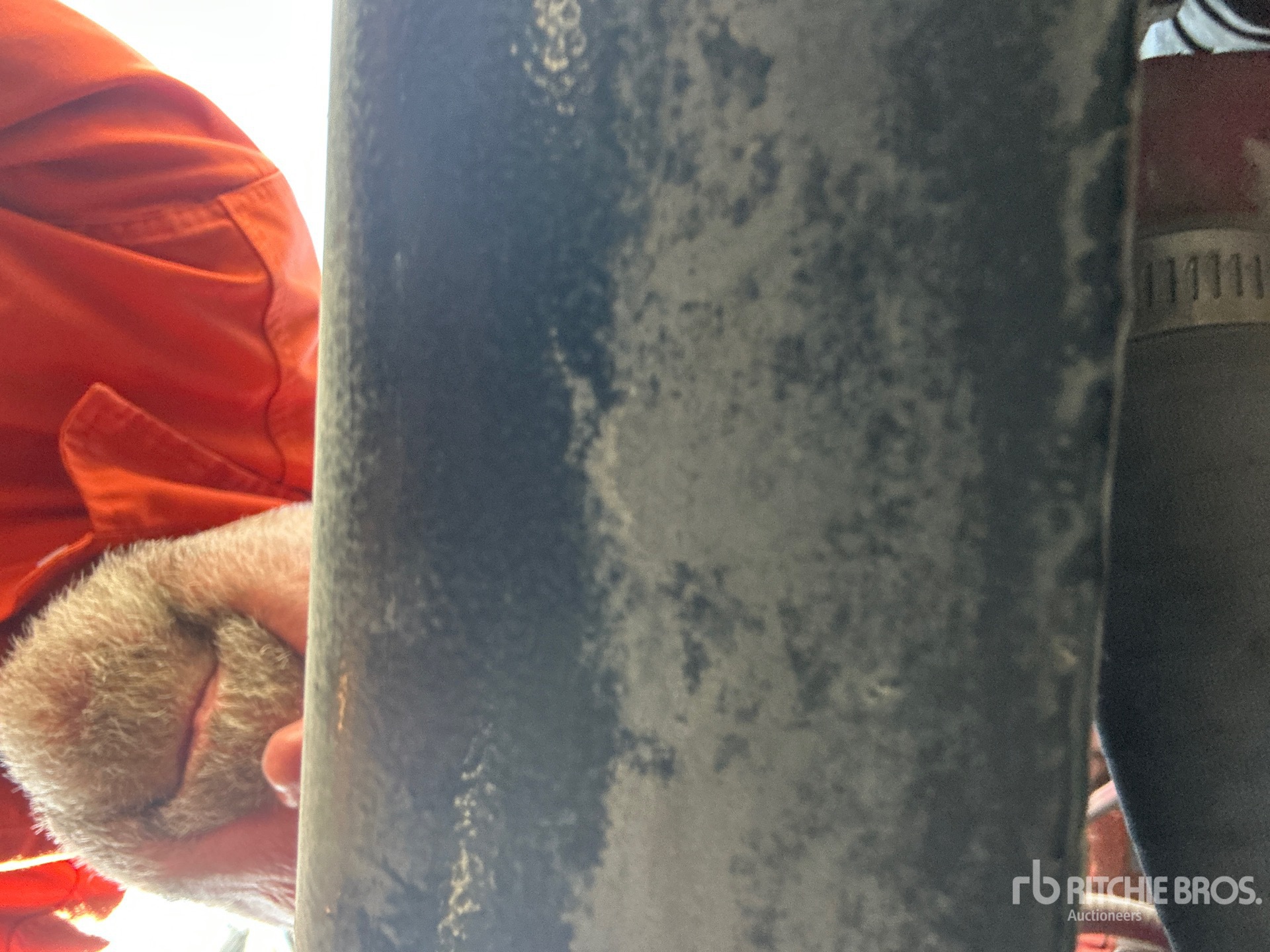 2014 Peterbilt 384