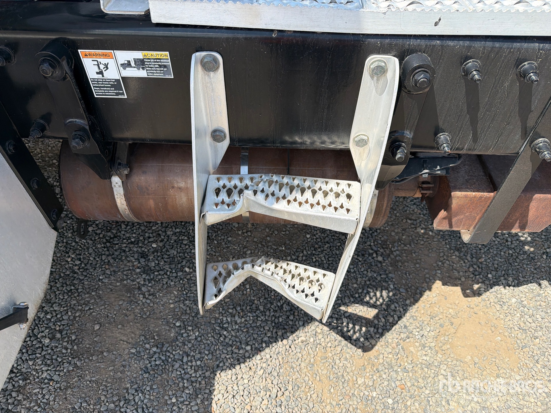 2011 Peterbilt 337