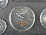 4 Transmision with Engine Hours