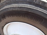 4 Underbody - Truck with