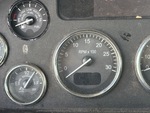 4 Transmision with Engine Hours