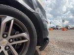 Chassis Photos with