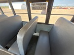 Interior with