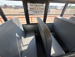 Interior with