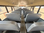 Interior with