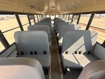 Interior with