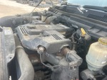 Moteur with Fuites de carburant