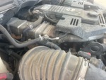 Moteur with Fuites d'huile