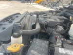 Moteur with Fuites du système de refroidissement
