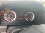 Cabine with Feux d'avertissement du moteur