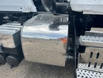 Engine with Diesel Particulate Filter