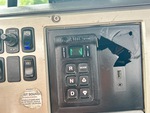 Cab with Gear Selector