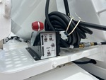 Specialty with Exterior Mixer Controls