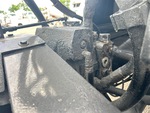 Underbody with PTO Pump