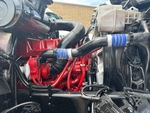 Engine with Engine - Right Side