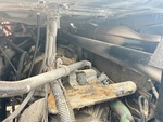 Underbody with Power Take Off