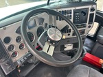 Cab with Steering Control