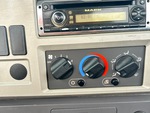 Cab with Heater