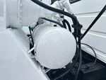 Underbody with Hydraulic Tank