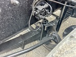 Underbody with Suspension Springs/Hangers