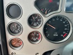 Cab with Oil Pressure