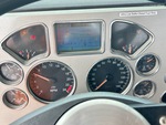 Cab with Gauges