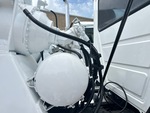 Underbody with Hoses