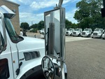 Cab with Mirrors