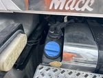Engine with DEF / AdBlue Tank