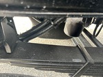 Engine with Oil Leaks