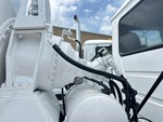 Underbody with Hydraulic Motors