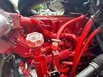 Engine with Fuel System