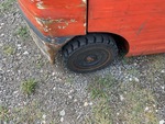 Chassis Photos with