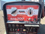 Control Station with