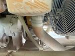 Engine with Cooling System Leaks