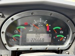 Control Station with Gauges