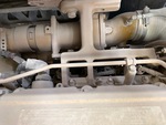 Engine with Fuel Leaks