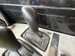 Control Station with Hydraulic Controls