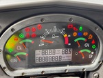 Control Station with Warning Lights