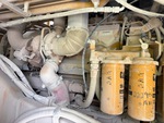 Engine with Engine - Right Side