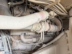 Engine with Engine - Left Side