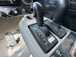 Control Station with Drivetrain Controls