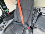 Safety with
