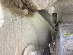 Chassis with Frame Condition